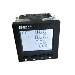 北京专业ZX800系列微机保护装置 电能仪表领域良好口碑企业的卓越之选