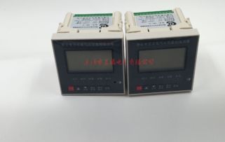 WEFPT 500FRY电气火灾监控探测器 集成电能仪表的多功能安全卫士